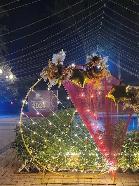 resorts near thane for couples