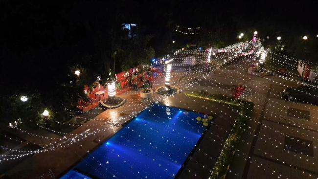 best resorts near me