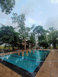 activity resorts near thane
