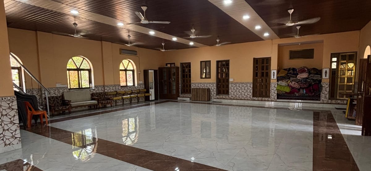 Best Resort near Thane for weekend