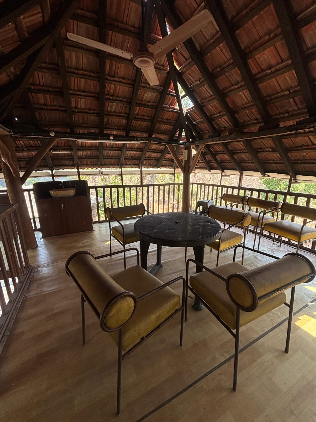 activity resorts near thane