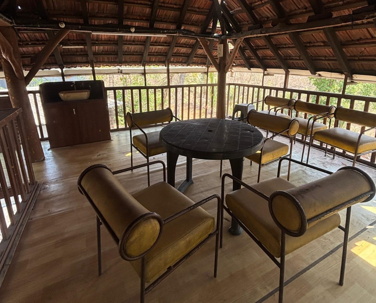 resorts near thane for family